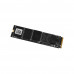 Гравитон Накопитель SSD-1TG3P4-M201, ЕЦРТ.467532.001-02_OEM М.2 2280 1TB PCIe Gen3x4 NVMe 1.3,  2450/1800 Mb/s, IOPS 215/400K, 3D NAND TLC, 3.3V