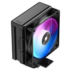 Вентилятор для процессора Cooler Ocypus Delta A40 BK ARGB Black 220W/ All Intel/ AMD AM/ Screws