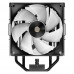 Вентилятор для процессора Cooler Ocypus Delta A40 BK ARGB Black 220W/ All Intel/ AMD AM/ Screws Вентилятор для процессора Cooler Ocypus Delta A40 BK ARGB Black 220W/ All Intel/ AMD AM/ Screws