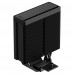 Вентилятор для процессора Cooler Ocypus Delta A40 BK ARGB Black 220W/ All Intel/ AMD AM/ Screws Вентилятор для процессора Cooler Ocypus Delta A40 BK ARGB Black 220W/ All Intel/ AMD AM/ Screws