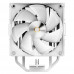 Вентилятор для процессора Cooler Ocypus Delta A40 WH ARGB White 220W/ All Intel/ AMD AM/ Screws Вентилятор для процессора Cooler Ocypus Delta A40 WH ARGB White 220W/ All Intel/ AMD AM/ Screws