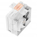Вентилятор для процессора Cooler Ocypus Delta A40 WH ARGB White 220W/ All Intel/ AMD AM/ Screws Вентилятор для процессора Cooler Ocypus Delta A40 WH ARGB White 220W/ All Intel/ AMD AM/ Screws