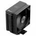 Вентилятор для процессора Cooler Ocypus Iota A40 BK Black 220W/ All Intel/ AMD AM/ Digital display / Screws Вентилятор для процессора Cooler Ocypus Iota A40 BK Black 220W/ All Intel/ AMD AM/ Digital display / Screws
