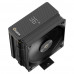 Вентилятор для процессора Cooler Ocypus Iota A40 BK Black 220W/ All Intel/ AMD AM/ Digital display / Screws Вентилятор для процессора Cooler Ocypus Iota A40 BK Black 220W/ All Intel/ AMD AM/ Digital display / Screws