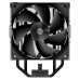 Вентилятор для процессора Cooler Ocypus Iota A40 BK Black 220W/ All Intel/ AMD AM/ Digital display / Screws Вентилятор для процессора Cooler Ocypus Iota A40 BK Black 220W/ All Intel/ AMD AM/ Digital display / Screws
