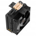 Вентилятор для процессора Cooler Ocypus Iota A40 BK Black 220W/ All Intel/ AMD AM/ Digital display / Screws Вентилятор для процессора Cooler Ocypus Iota A40 BK Black 220W/ All Intel/ AMD AM/ Digital display / Screws