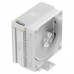 Вентилятор для процессора Cooler Ocypus Iota A40 WH White 220W/ All Intel/ AMD AM/ Digital display / Screws Вентилятор для процессора Cooler Ocypus Iota A40 WH White 220W/ All Intel/ AMD AM/ Digital display / Screws