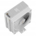 Вентилятор для процессора Cooler Ocypus Iota A40 WH White 220W/ All Intel/ AMD AM/ Digital display / Screws Вентилятор для процессора Cooler Ocypus Iota A40 WH White 220W/ All Intel/ AMD AM/ Digital display / Screws