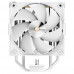 Вентилятор для процессора Cooler Ocypus Iota A40 WH White 220W/ All Intel/ AMD AM/ Digital display / Screws Вентилятор для процессора Cooler Ocypus Iota A40 WH White 220W/ All Intel/ AMD AM/ Digital display / Screws