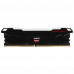 Модуль памяти AMD Radeon 16GB R7 Performance Series DDR5 6800 Long DIMM R7516G6800U1S-RGB 1.4V Heat Shield RGB Retail Модуль памяти AMD Radeon 16GB R7 Performance Series DDR5 6800 Long DIMM R7516G6800U1S-RGB 1.4V Heat Shield RGB Retail