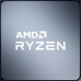Центральный Процессор AMD RYZEN 7 9800X3D OEM (Granite Ridge, 4nm, C8/T16, Base 4,7GHz, Turbo 5,2GHz, GPU Radeon Graphics, L3 96Mb, TDP 120W, SAM5)
