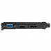 Видеокарта Afox RX550 4GB GDDR5 128bit VGA DP HDMI 1FAN LP RTL