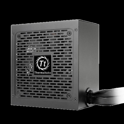 Блок питания ПК Thermaltake Smart BX1 SE 550 Non Modular/Non Light/Single Voltage/Analog/80 Plus Bronze/EU/Non JP CAP/All Flat Cables/DC to DC