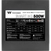 Блок питания ПК Thermaltake Smart W3 500 /Non Modular/Non Light/Full Range/Analog/80 Plus/EU/Non JP CAP/All Flat Cables/ATX 3.1 Блок питания ПК Thermaltake Smart W3 500 /Non Modular/Non Light/Full Range/Analog/80 Plus/EU/Non JP CAP/All Flat Cables/ATX 3.1