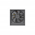 Блок питания ПК Thermaltake TR2 S 750 /0750W/Non Modular/Non Light/Single Voltage/Analog/80 Plus/EU/Non JP CAP/All Flat Cables