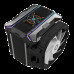 Вентилятор для процессора ALSEYE CPU COOLER i600 Pro-B(USA) Вентилятор для процессора ALSEYE CPU COOLER i600 Pro-B(USA)