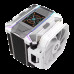 Вентилятор для процессора ALSEYE CPU COOLER i600 Pro-W(USA) Вентилятор для процессора ALSEYE CPU COOLER i600 Pro-W(USA)