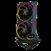 Жидкостная система охлаждения ID-Cooling SL240 /LCD SCREEN /300W /all Intel /all AMD Жидкостная система охлаждения ID-Cooling SL240 /LCD SCREEN /300W /all Intel /all AMD