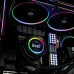 Жидкостная система охлаждения ID-Cooling SL240 /LCD SCREEN /300W /all Intel /all AMD Жидкостная система охлаждения ID-Cooling SL240 /LCD SCREEN /300W /all Intel /all AMD