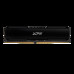 Модуль памяти ADATA OEM 8GB DDR4 3600 DIMM XPG GAMMIX D20 Black Gaming Memory Non-ECC, CL18, 1.35V, Heat Shield, XMP 2.0, RTL (934628) oem Модуль памяти ADATA OEM 8GB DDR4 3600 DIMM XPG GAMMIX D20 Black Gaming Memory Non-ECC, CL18, 1.35V, Heat Shield, XMP 2.0, RTL (934628) oem