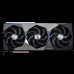 Видеокарта MSI RTX5080 SUPRIM SOC 16GB GDDR7 256bit 3xDP HDMI 3FAN RTL Видеокарта MSI RTX5080 SUPRIM SOC 16GB GDDR7 256bit 3xDP HDMI 3FAN RTL