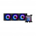 Жидкостная система охлаждения MSI MAG CORELIQUID A15 360 3 x ARGB Fan, ARGB Block Жидкостная система охлаждения MSI MAG CORELIQUID A15 360 3 x ARGB Fan, ARGB Block