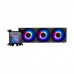 Жидкостная система охлаждения MSI MAG CORELIQUID A15 360 3 x ARGB Fan, ARGB Block Жидкостная система охлаждения MSI MAG CORELIQUID A15 360 3 x ARGB Fan, ARGB Block