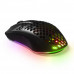 Мышь SteelSeries Aerox 3 Wireless Ultra Lightweight Gaming Mouse (2022) Onyx Мышь SteelSeries Aerox 3 Wireless Ultra Lightweight Gaming Mouse (2022) Onyx