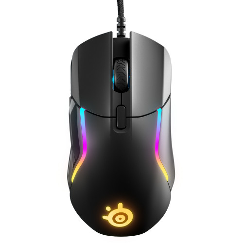 Мышь SteelSeries Rival 5 Precision Multi-Genre Gaming Mouse Мышь SteelSeries Rival 5 Precision Multi-Genre Gaming Mouse