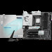 Материнская плата MSI B860M GAMING PLUS WIFI B860, LGA1851, 4DDR5, 4PCIEx16, 3M.2, 1TypeC, 1USB3.2Gen2, 5USB3.2Gen1, 6USB2.0, 4SATA3.0, 5G, Type-C(DP), DP, HDMI, M-ATX, RTL