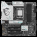 Материнская плата MSI B860M GAMING PLUS WIFI B860, LGA1851, 4DDR5, 4PCIEx16, 3M.2, 1TypeC, 1USB3.2Gen2, 5USB3.2Gen1, 6USB2.0, 4SATA3.0, 5G, Type-C(DP), DP, HDMI, M-ATX, RTL