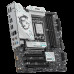 Материнская плата MSI B860M GAMING PLUS WIFI B860, LGA1851, 4DDR5, 4PCIEx16, 3M.2, 1TypeC, 1USB3.2Gen2, 5USB3.2Gen1, 6USB2.0, 4SATA3.0, 5G, Type-C(DP), DP, HDMI, M-ATX, RTL
