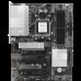 Материнская плата MSI PRO B840-P WIFI B840, AM5, 4DDR5, 5PCIEx16, 2M.2, 2TypeC, 1USB3.2Gen2, 4USB3.2Gen1, 8USB2.0, 4SATA3.0, 2.5G, HDMI, ATX, RTL Материнская плата MSI PRO B840-P WIFI B840, AM5, 4DDR5, 5PCIEx16, 2M.2, 2TypeC, 1USB3.2Gen2, 4USB3.2Gen1, 8USB2.0, 4SATA3.0, 2.5G, HDMI, ATX, RTL