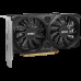 Видеокарта MSI RTX3050 VENTUS 2X E OC 6GB GDDR6 96bit 2xDP HDMI 2FAN RTL