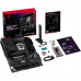 Материнская плата ASUS ROG STRIX Z890-F GAMING WIFI LGA1851 ATX 4xDDR5 2xPCIEx16 5xM.2 2xThunderbolt 2xUSB-C DP HDMI 2.5GLAN Wi-Fi 7 Материнская плата ASUS ROG STRIX Z890-F GAMING WIFI LGA1851 ATX 4xDDR5 2xPCIEx16 5xM.2 2xThunderbolt 2xUSB-C DP HDMI 2.5GLAN Wi-Fi 7