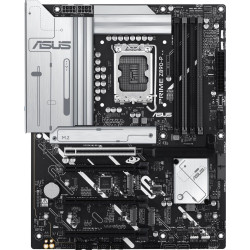 Материнская плата ASUS PRIME Z890-P LGA1851 ATX 4xDDR5 4xPCIEx16 4xM.2 USB-C DP HDMI 2.5GLAN Материнская плата ASUS PRIME Z890-P LGA1851 ATX 4xDDR5 4xPCIEx16 4xM.2 USB-C DP HDMI 2.5GLAN