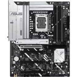 Материнская плата ASUS PRIME Z890-P WIFI LGA1851 ATX 4xDDR5 4xPCIEx16 4xM.2 Thunderbolt DP HDMI 2.5GLAN Wi-Fi 7 Материнская плата ASUS PRIME Z890-P WIFI LGA1851 ATX 4xDDR5 4xPCIEx16 4xM.2 Thunderbolt DP HDMI 2.5GLAN Wi-Fi 7