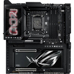 Материнская плата ASUS ROG MAXIMUS Z890 EXTREME LGA1851 E-ATX 4xDDR5 2xPCIEx16 PCIEx4 4xM.2 2xThunderbolt 2xUSB-C HDMI 2.5GLAN 10GLAN Wi-Fi 7 Материнская плата ASUS ROG MAXIMUS Z890 EXTREME LGA1851 E-ATX 4xDDR5 2xPCIEx16 PCIEx4 4xM.2 2xThunderbolt 2xUSB-C HDMI 2.5GLAN 10GLAN Wi-Fi 7