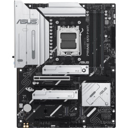 Материнская плата ASUS PRIME X870-P WIFI AM5 ATX 4xDDR5 4xPCIEx16 4xM.2 2xUSB-C HDMI 2.5GLAN Wi-Fi 7 Материнская плата ASUS PRIME X870-P WIFI AM5 ATX 4xDDR5 4xPCIEx16 4xM.2 2xUSB-C HDMI 2.5GLAN Wi-Fi 7