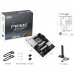 Материнская плата ASUS PRIME X870-P WIFI AM5 ATX 4xDDR5 4xPCIEx16 4xM.2 2xUSB-C HDMI 2.5GLAN Wi-Fi 7 Материнская плата ASUS PRIME X870-P WIFI AM5 ATX 4xDDR5 4xPCIEx16 4xM.2 2xUSB-C HDMI 2.5GLAN Wi-Fi 7
