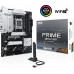 Материнская плата ASUS PRIME X870-P WIFI AM5 ATX 4xDDR5 4xPCIEx16 4xM.2 2xUSB-C HDMI 2.5GLAN Wi-Fi 7 Материнская плата ASUS PRIME X870-P WIFI AM5 ATX 4xDDR5 4xPCIEx16 4xM.2 2xUSB-C HDMI 2.5GLAN Wi-Fi 7