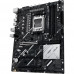 Материнская плата ASUS PRIME X870-P AM5 ATX 4xDDR5 3xPCIEx16 4xM.2 2xUSB-C HDMI 2.5GLAN Материнская плата ASUS PRIME X870-P AM5 ATX 4xDDR5 3xPCIEx16 4xM.2 2xUSB-C HDMI 2.5GLAN