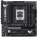 Материнская плата ASUS TUF GAMING B850M-PLUS WIFI AM5 mATX 4xDDR5 PCIEx16 PCIEx1 3xM.2 USB-C DP HDMI 2.5GLAN Wi-Fi 6Е Материнская плата ASUS TUF GAMING B850M-PLUS WIFI AM5 mATX 4xDDR5 PCIEx16 PCIEx1 3xM.2 USB-C DP HDMI 2.5GLAN Wi-Fi 6Е