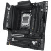 Материнская плата ASUS TUF GAMING B850M-PLUS WIFI AM5 mATX 4xDDR5 PCIEx16 PCIEx1 3xM.2 USB-C DP HDMI 2.5GLAN Wi-Fi 6Е Материнская плата ASUS TUF GAMING B850M-PLUS WIFI AM5 mATX 4xDDR5 PCIEx16 PCIEx1 3xM.2 USB-C DP HDMI 2.5GLAN Wi-Fi 6Е