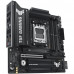 Материнская плата ASUS TUF GAMING B850M-PLUS WIFI AM5 mATX 4xDDR5 PCIEx16 PCIEx1 3xM.2 USB-C DP HDMI 2.5GLAN Wi-Fi 6Е Материнская плата ASUS TUF GAMING B850M-PLUS WIFI AM5 mATX 4xDDR5 PCIEx16 PCIEx1 3xM.2 USB-C DP HDMI 2.5GLAN Wi-Fi 6Е