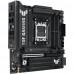 Материнская плата ASUS TUF GAMING B850M-PLUS WIFI AM5 mATX 4xDDR5 PCIEx16 PCIEx1 3xM.2 USB-C DP HDMI 2.5GLAN Wi-Fi 6Е Материнская плата ASUS TUF GAMING B850M-PLUS WIFI AM5 mATX 4xDDR5 PCIEx16 PCIEx1 3xM.2 USB-C DP HDMI 2.5GLAN Wi-Fi 6Е