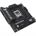 Материнская плата ASUS TUF GAMING B850M-PLUS WIFI AM5 mATX 4xDDR5 PCIEx16 PCIEx1 3xM.2 USB-C DP HDMI 2.5GLAN Wi-Fi 6Е Материнская плата ASUS TUF GAMING B850M-PLUS WIFI AM5 mATX 4xDDR5 PCIEx16 PCIEx1 3xM.2 USB-C DP HDMI 2.5GLAN Wi-Fi 6Е