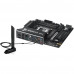 Материнская плата ASUS TUF GAMING B850M-PLUS WIFI AM5 mATX 4xDDR5 PCIEx16 PCIEx1 3xM.2 USB-C DP HDMI 2.5GLAN Wi-Fi 6Е Материнская плата ASUS TUF GAMING B850M-PLUS WIFI AM5 mATX 4xDDR5 PCIEx16 PCIEx1 3xM.2 USB-C DP HDMI 2.5GLAN Wi-Fi 6Е
