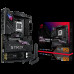 Материнская плата ASUS ROG STRIX B850-E GAMING WIFI AM5 ATX 4xDDR5 2xPCIEx16 5xM.2 2хUSB-C DP HDMI 5GLAN Wi-Fi 7 Материнская плата ASUS ROG STRIX B850-E GAMING WIFI AM5 ATX 4xDDR5 2xPCIEx16 5xM.2 2хUSB-C DP HDMI 5GLAN Wi-Fi 7