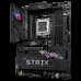 Материнская плата ASUS ROG STRIX B850-E GAMING WIFI AM5 ATX 4xDDR5 2xPCIEx16 5xM.2 2хUSB-C DP HDMI 5GLAN Wi-Fi 7 Материнская плата ASUS ROG STRIX B850-E GAMING WIFI AM5 ATX 4xDDR5 2xPCIEx16 5xM.2 2хUSB-C DP HDMI 5GLAN Wi-Fi 7